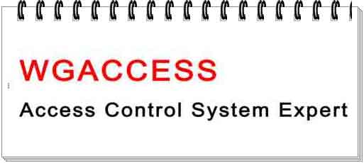 Sistemas de Control de Acceso