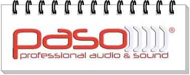 Sistemas de Sonido Profesional