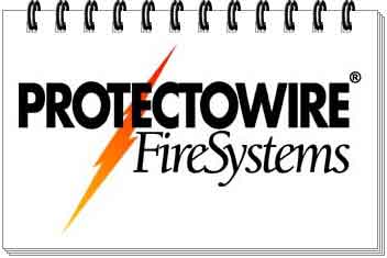 Detector de Calor Lineal