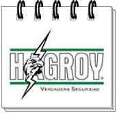 Cercos El&eacute;ctricos